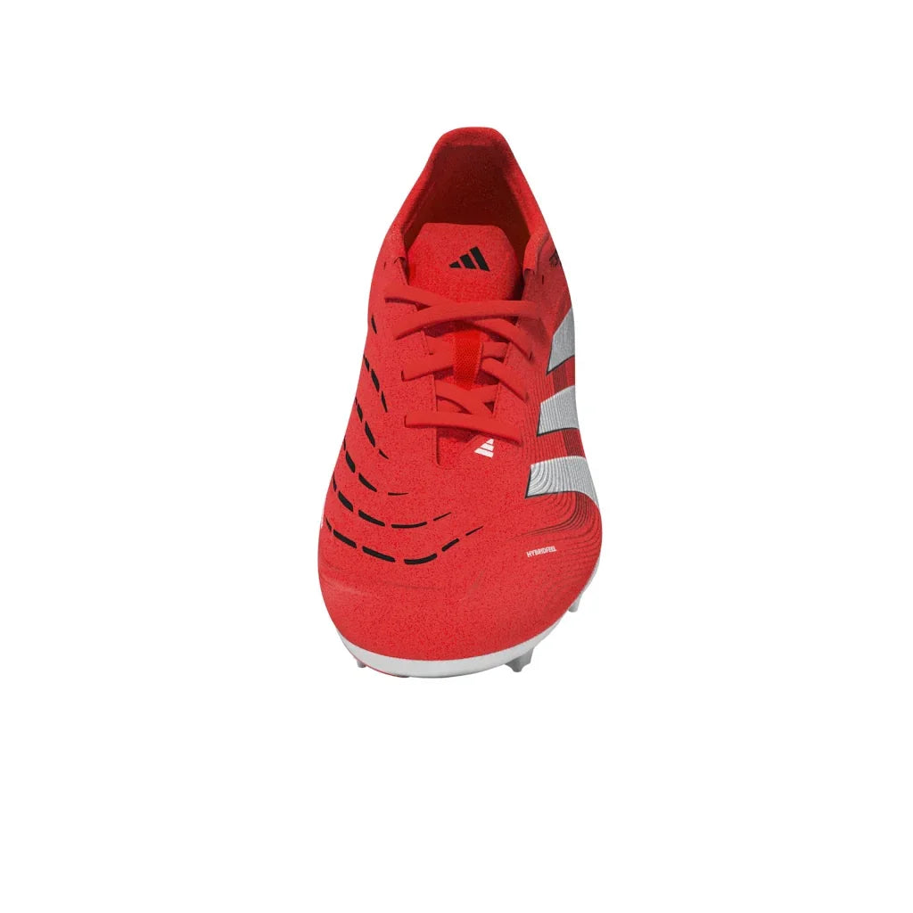 Adidas Predator League Club FG/MG Youth Soccer Cleat (2025) - Sports Excellence