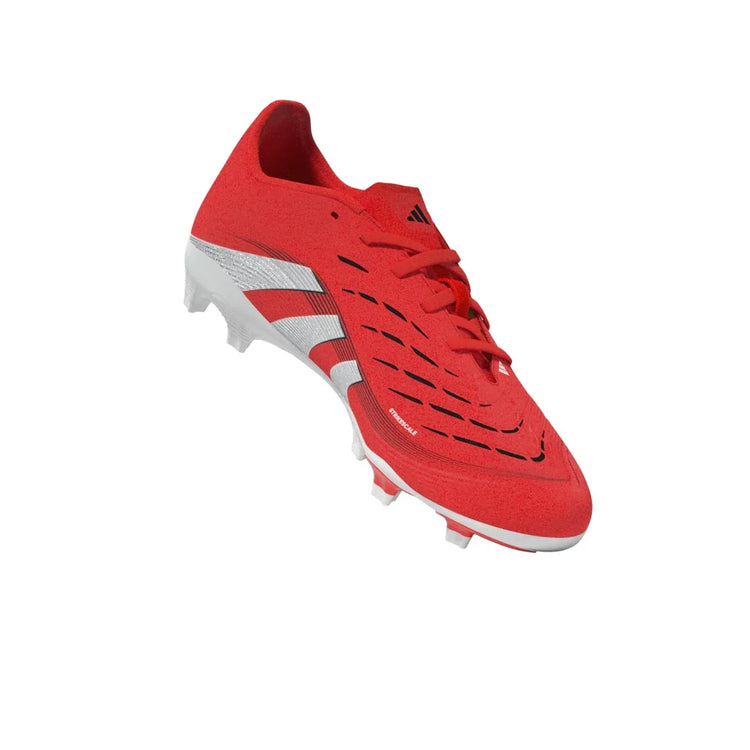 Adidas Predator League Club FG/MG Youth Soccer Cleat (2025) - Sports Excellence