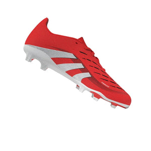 Adidas Predator League Club FG/MG Youth Soccer Cleat (2025) - Sports Excellence