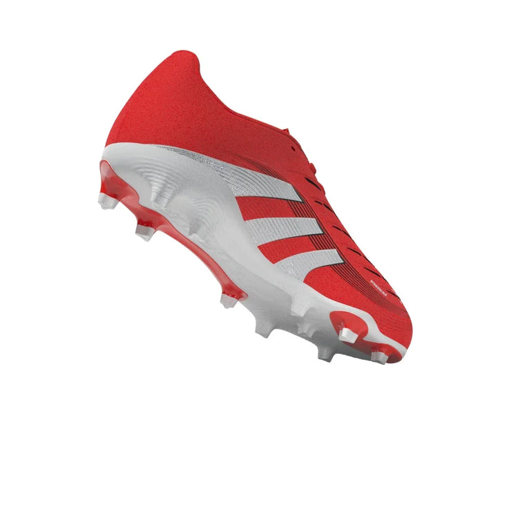 Adidas Predator League Club FG/MG Youth Soccer Cleat (2025) - Sports Excellence