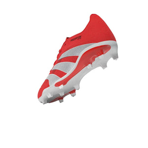 Adidas Predator League Club FG/MG Youth Soccer Cleat (2025) - Sports Excellence