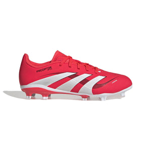 Adidas Predator League Club FG/MG Youth Soccer Cleat (2025) - Sports Excellence