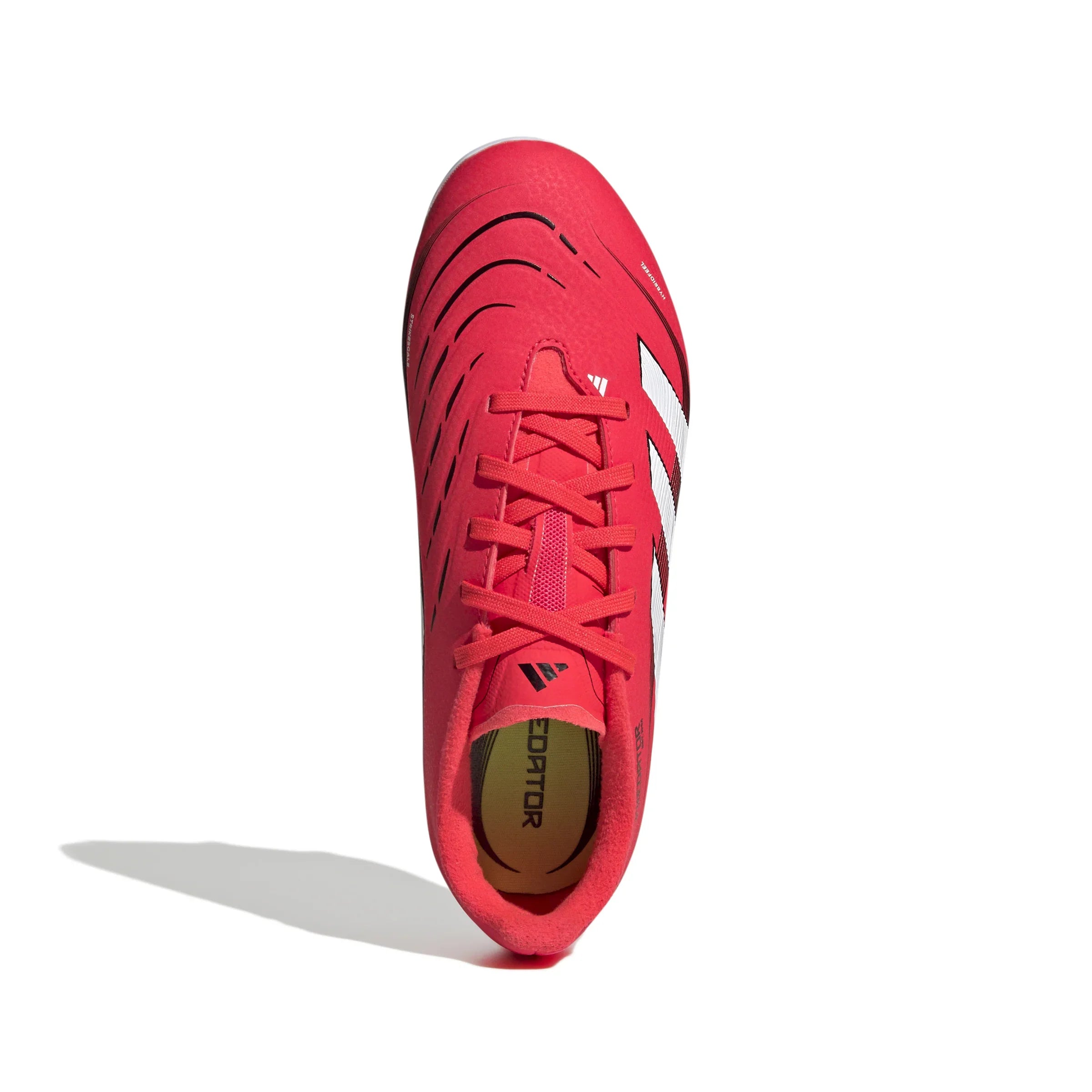 Adidas Predator League Club FG/MG Youth Soccer Cleat (2025) - Sports Excellence