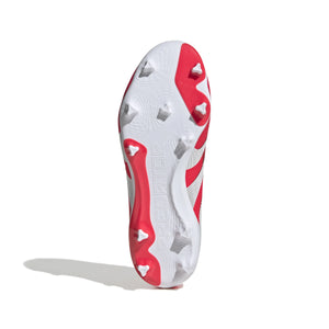 Adidas Predator League Club FG/MG Youth Soccer Cleat (2025) - Sports Excellence
