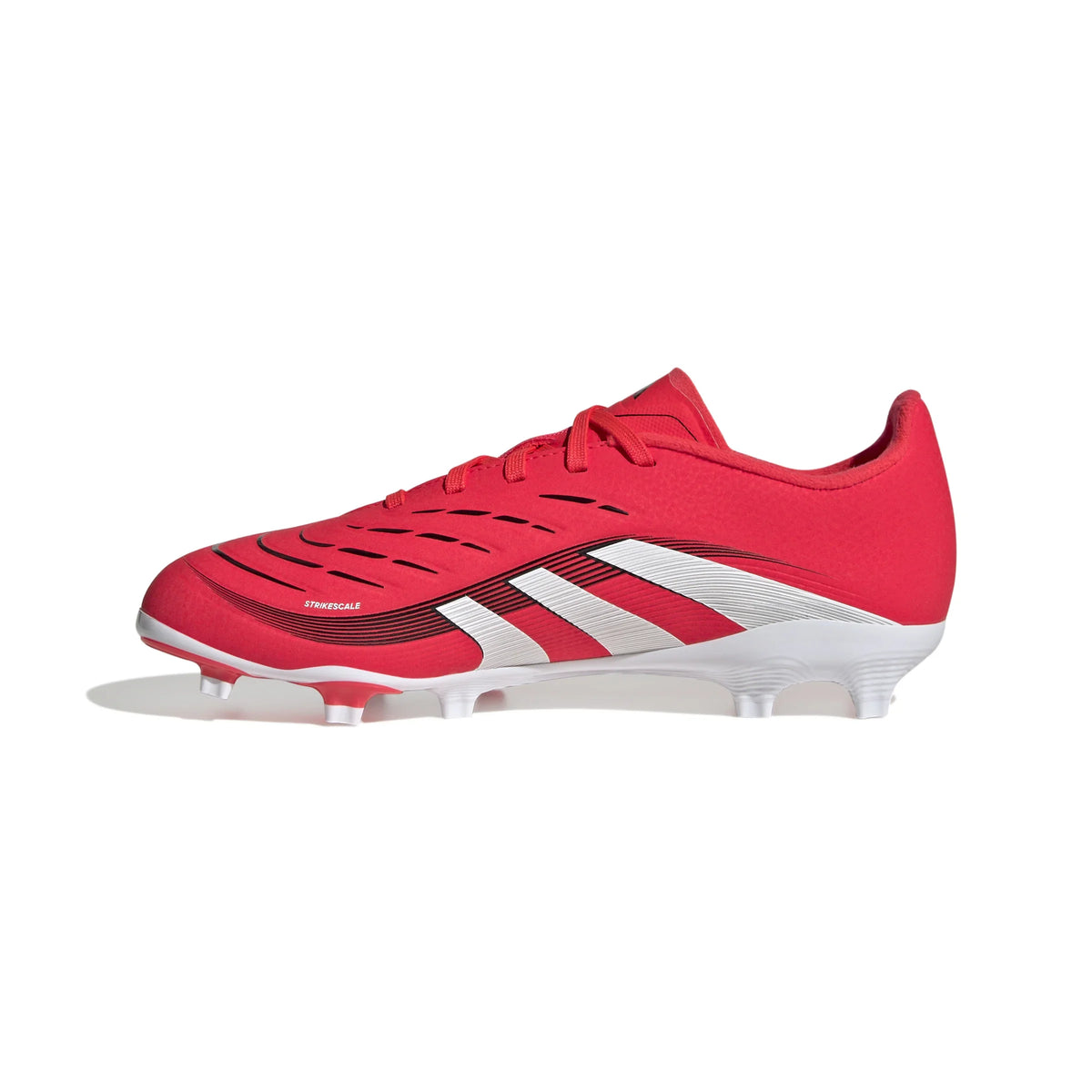 Adidas Predator League Club FG/MG Youth Soccer Cleat (2025) - Sports Excellence