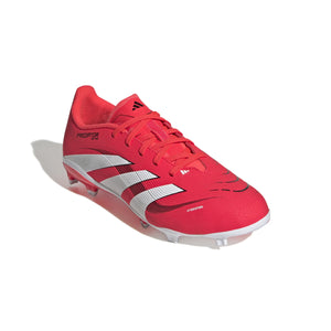 Adidas Predator League Club FG/MG Youth Soccer Cleat (2025) - Sports Excellence