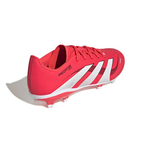 Adidas Predator League Club FG/MG Youth Soccer Cleat (2025) - Sports Excellence