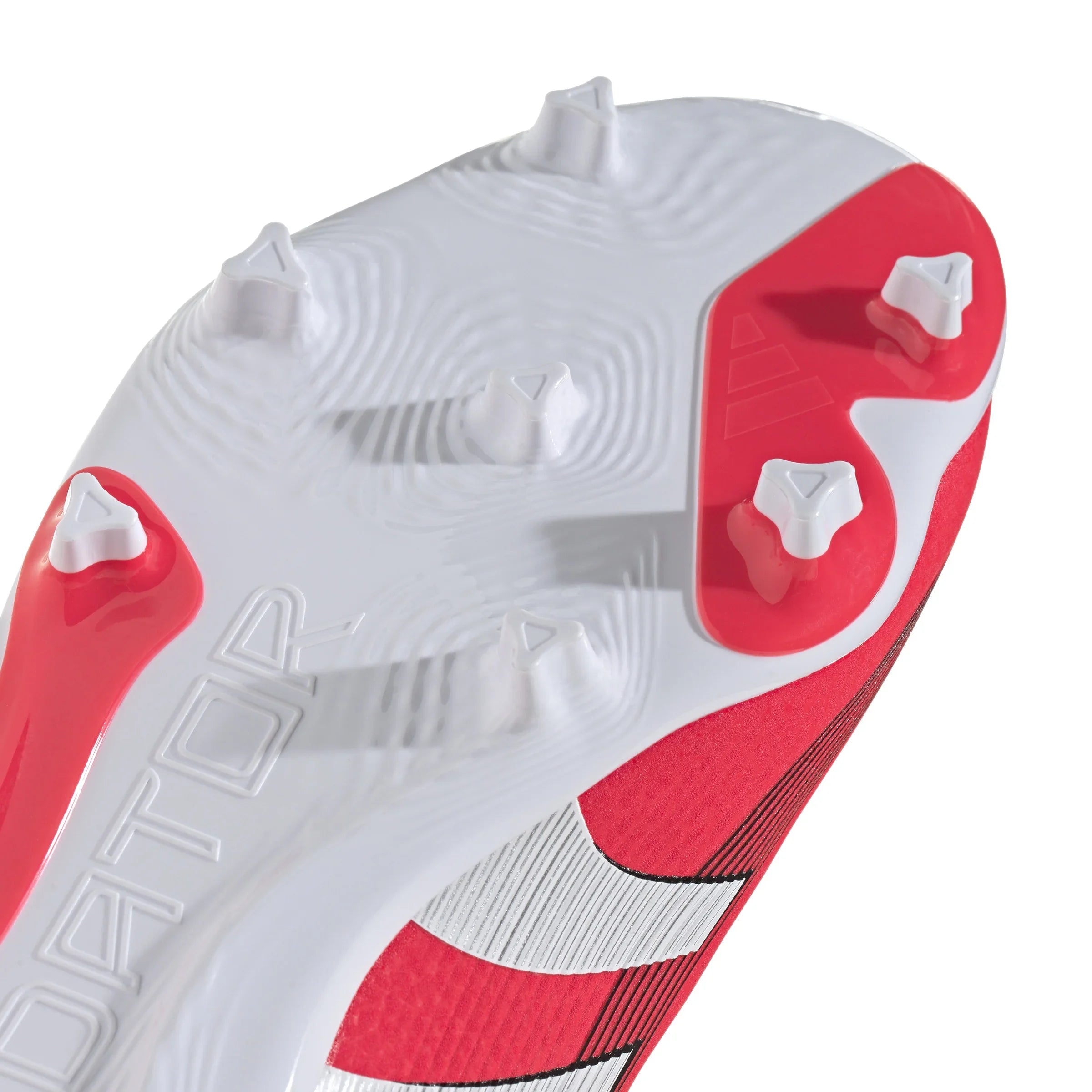 Adidas Predator League Club FG/MG Youth Soccer Cleat (2025) - Sports Excellence