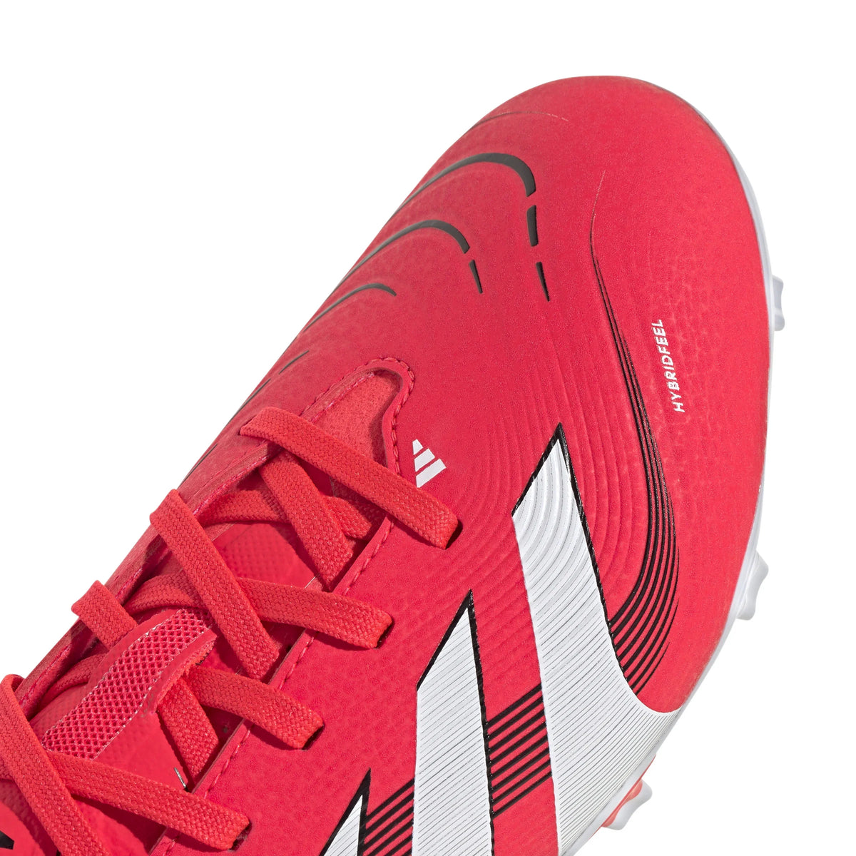 Adidas Predator League Club FG/MG Youth Soccer Cleat (2025) - Sports Excellence