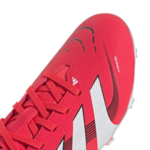 Adidas Predator League Club FG/MG Youth Soccer Cleat (2025) - Sports Excellence