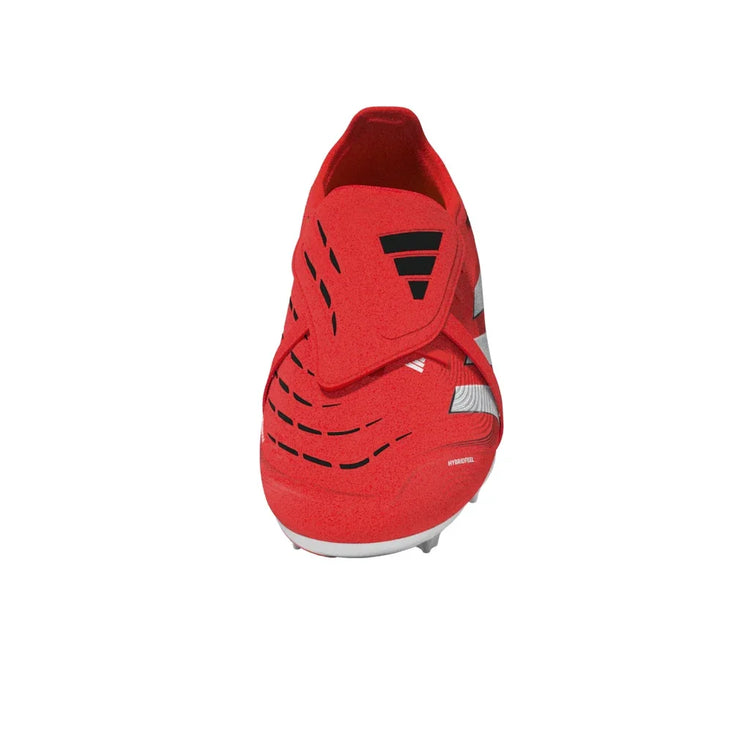 Adidas Predator League FT FG/MG Youth Soccer Cleat (2025) - Sports Excellence