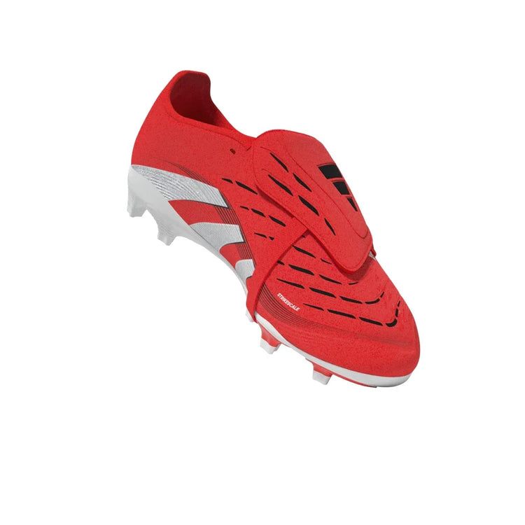 Adidas Predator League FT FG/MG Youth Soccer Cleat (2025) - Sports Excellence