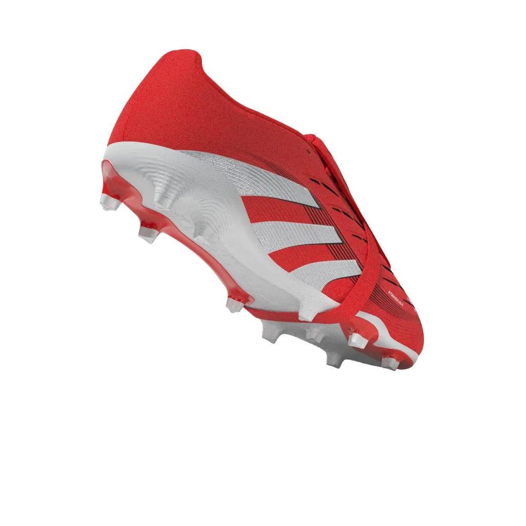 Adidas Predator League FT FG/MG Youth Soccer Cleat (2025) - Sports Excellence