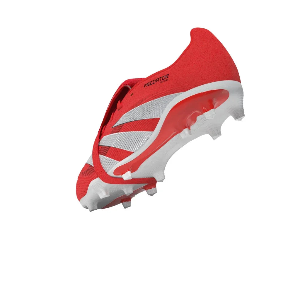 Adidas Predator League FT FG/MG Youth Soccer Cleat (2025) - Sports Excellence
