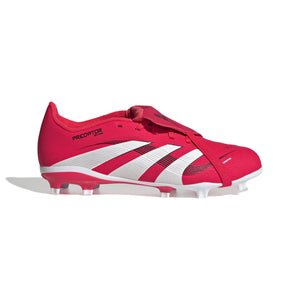 Adidas Predator League FT FG/MG Youth Soccer Cleat (2025) - Sports Excellence