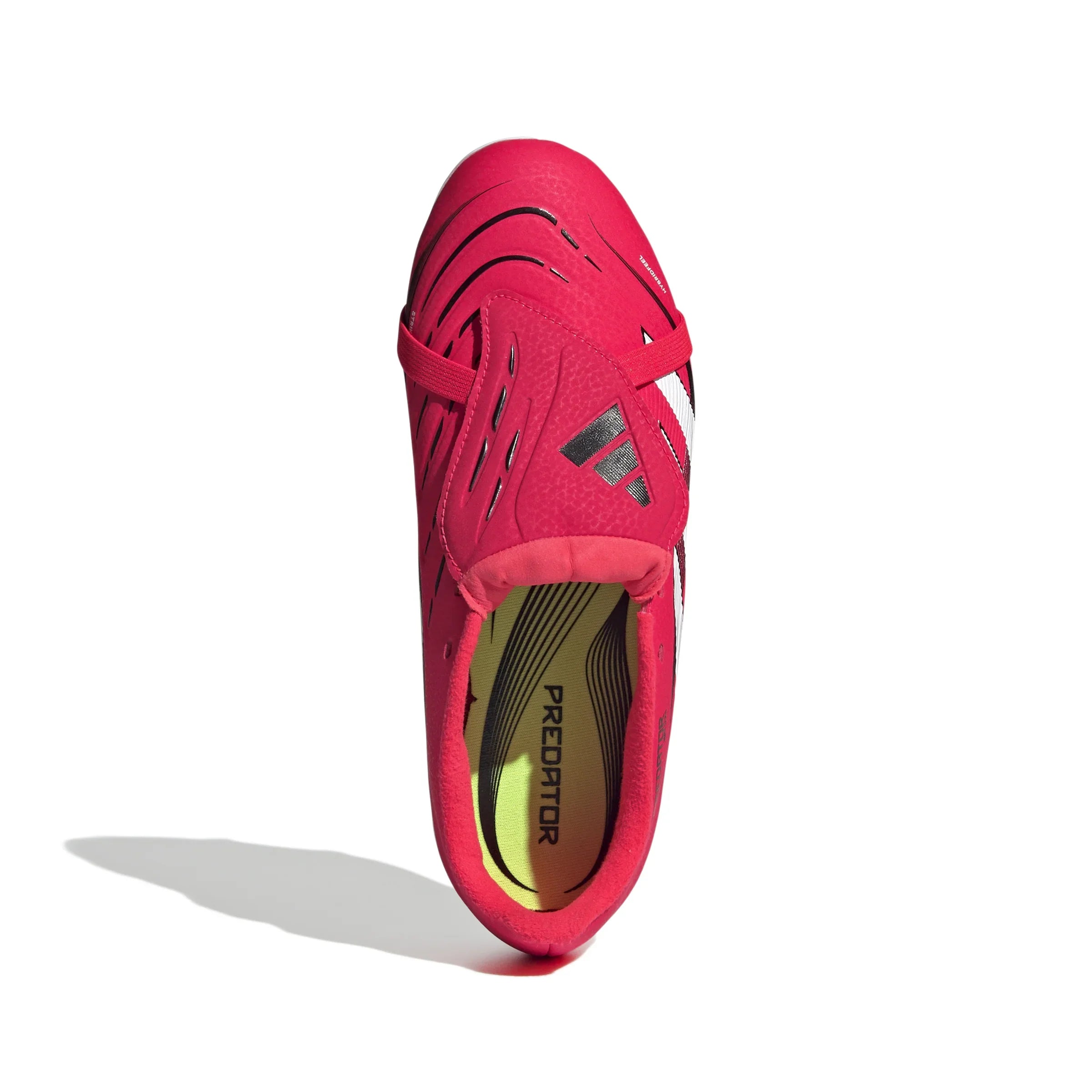 Adidas Predator League FT FG/MG Youth Soccer Cleat (2025) - Sports Excellence