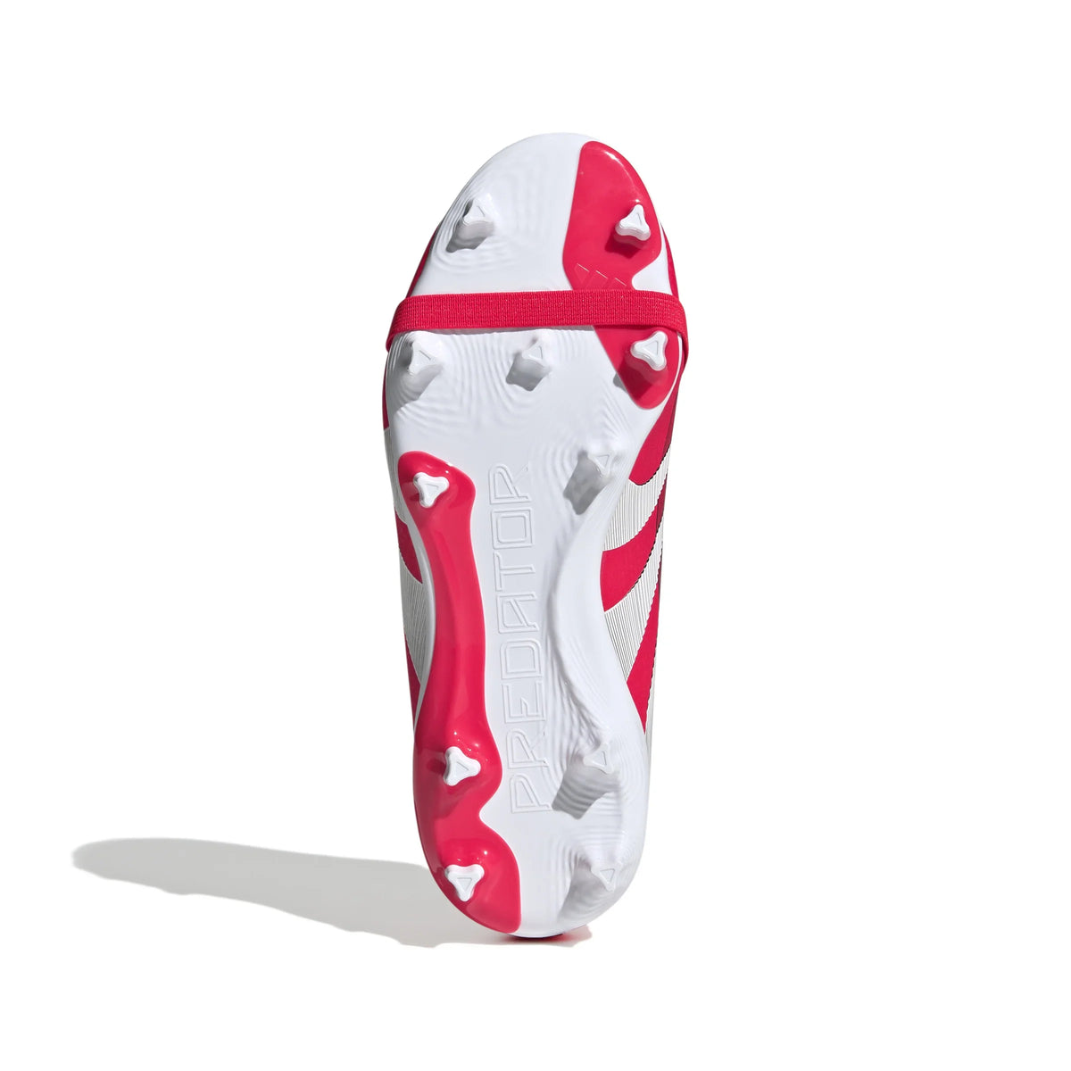 Adidas Predator League FT FG/MG Youth Soccer Cleat (2025) - Sports Excellence