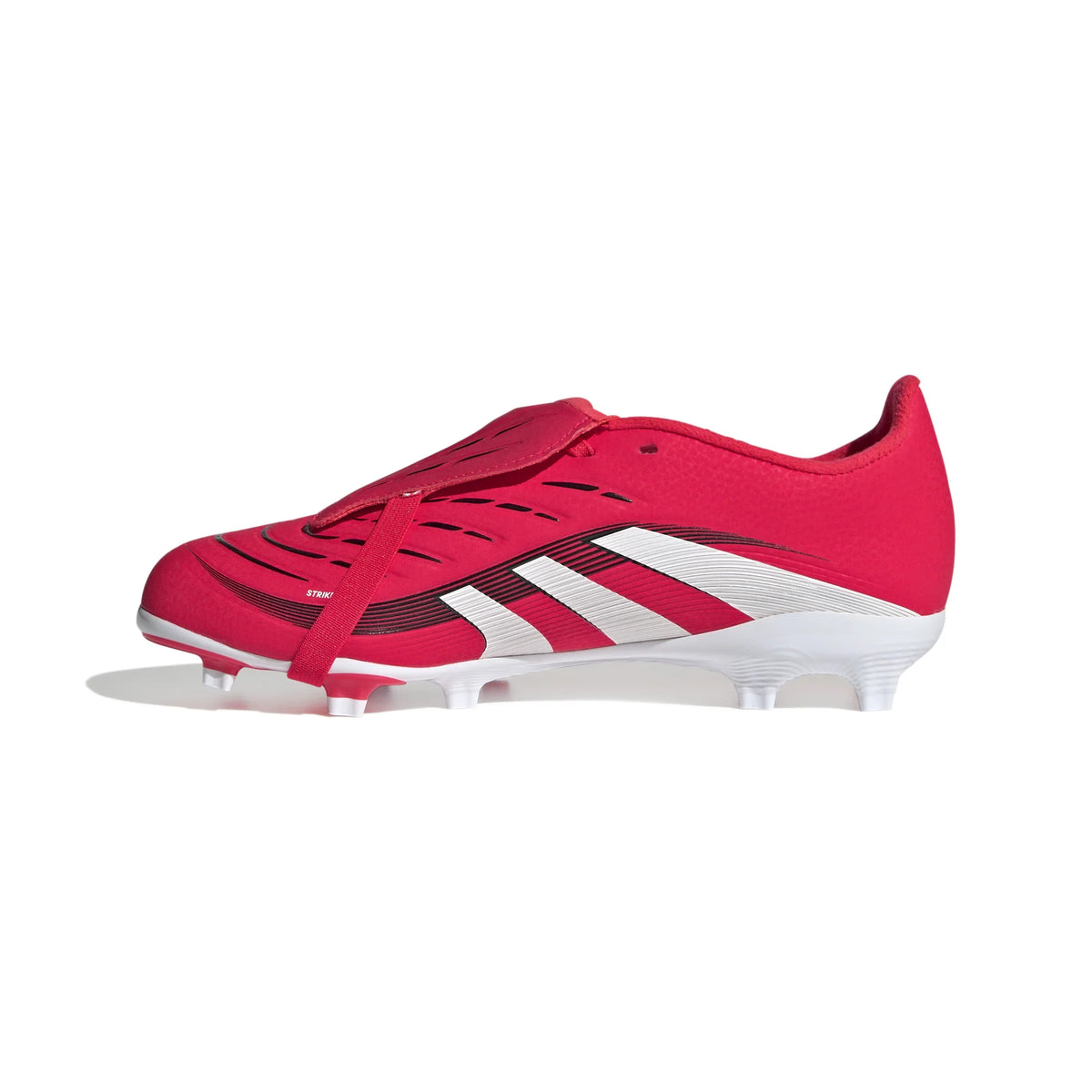 Adidas Predator League FT FG/MG Youth Soccer Cleat (2025) - Sports Excellence
