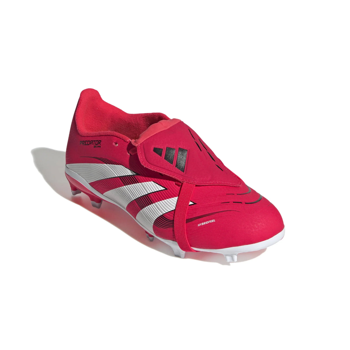 Adidas Predator League FT FG/MG Youth Soccer Cleat (2025) - Sports Excellence
