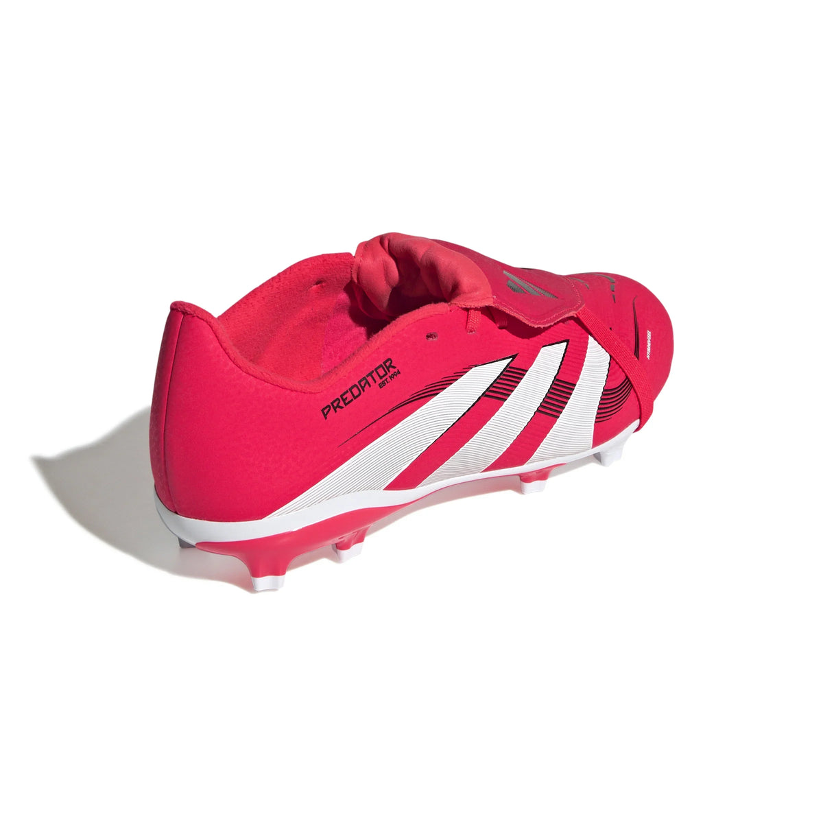 Adidas Predator League FT FG/MG Youth Soccer Cleat (2025) - Sports Excellence