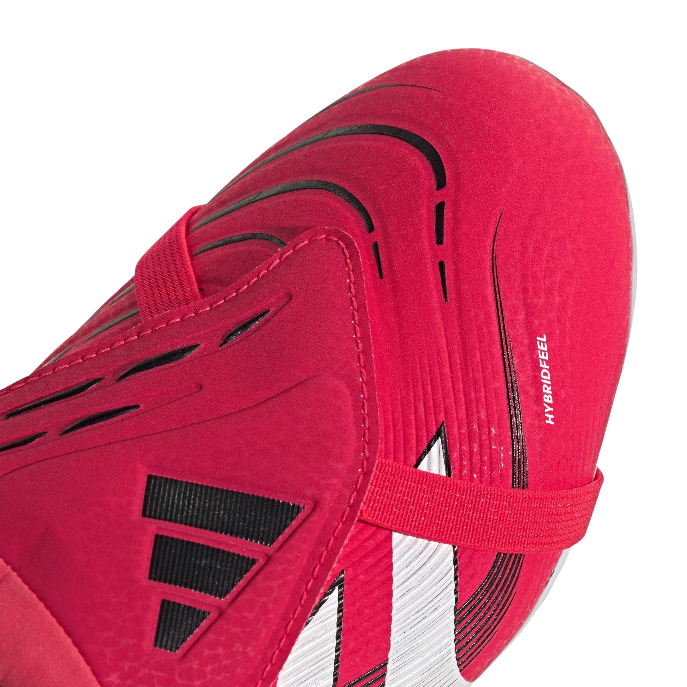 Adidas Predator League FT FG/MG Youth Soccer Cleat (2025) - Sports Excellence