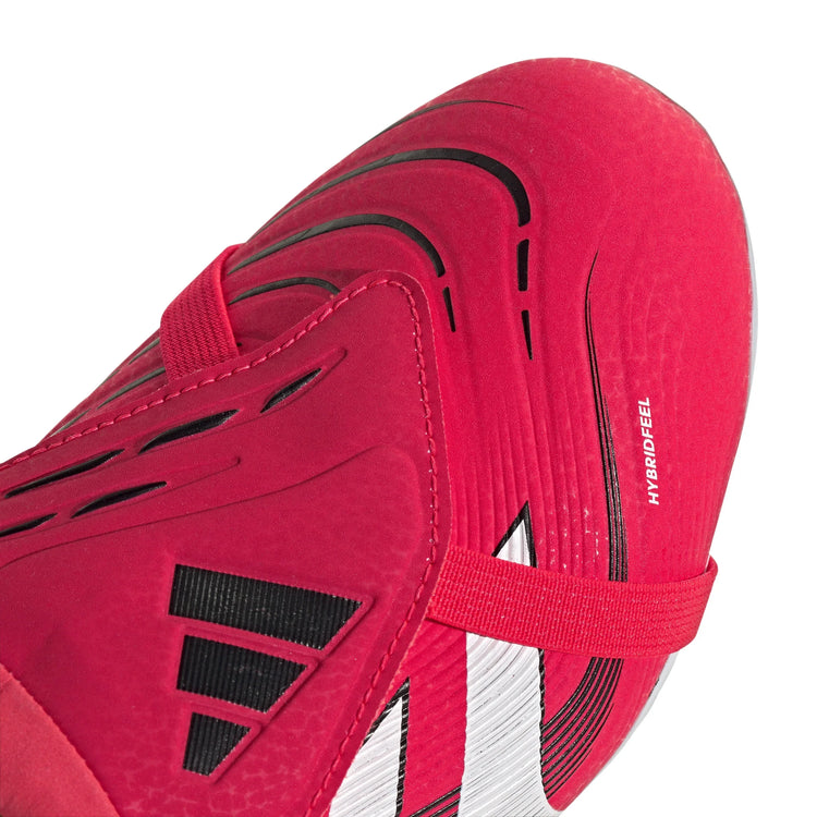 Adidas Predator League FT FG/MG Youth Soccer Cleat (2025) - Sports Excellence