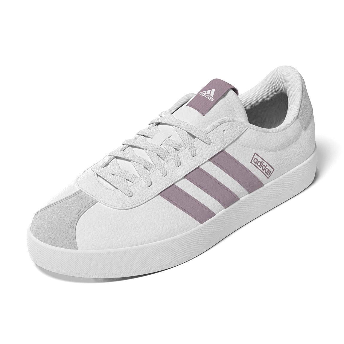 adidas VL Court 3.0 Shoes - Women - Sports Excellence