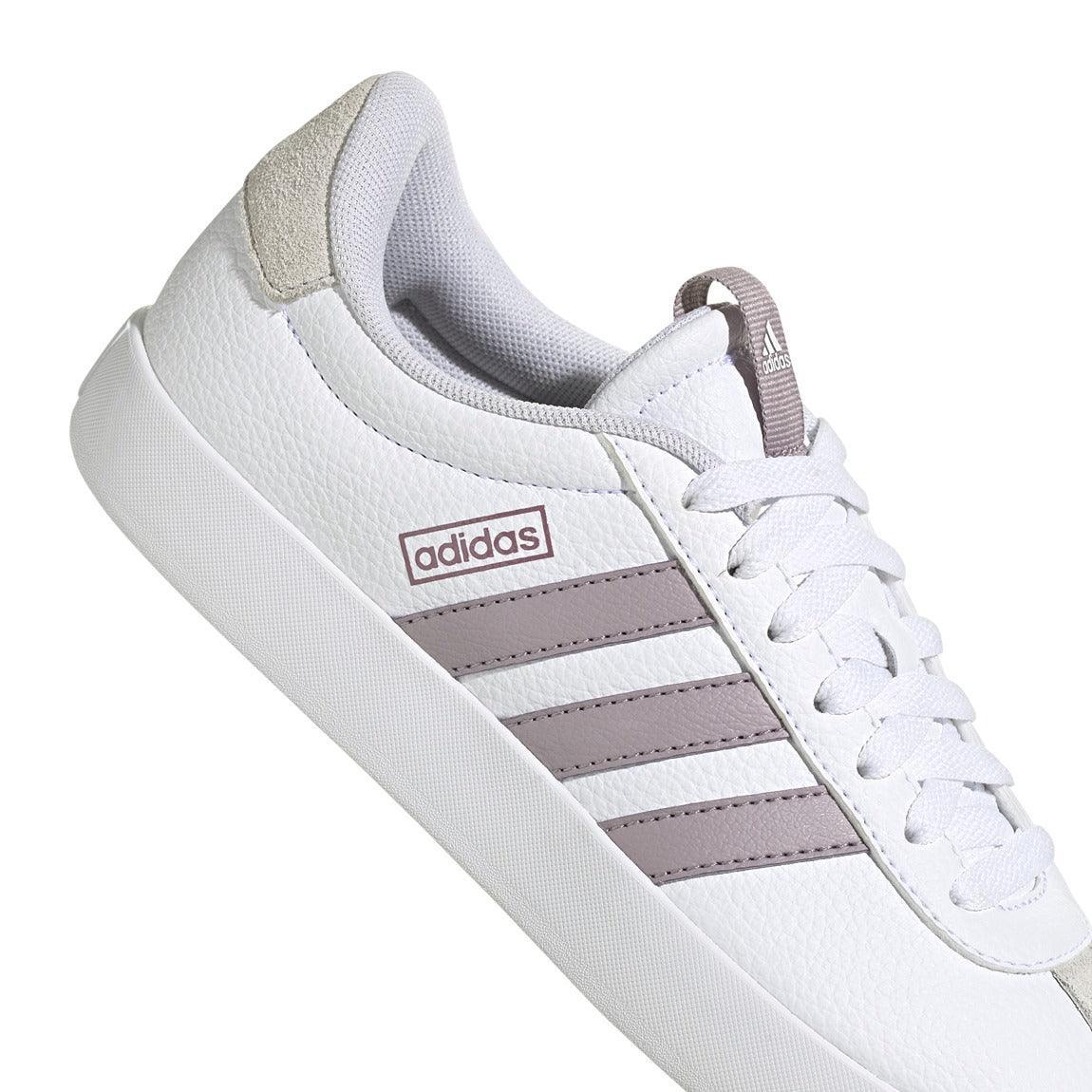 adidas VL Court 3.0 Shoes - Women - Sports Excellence