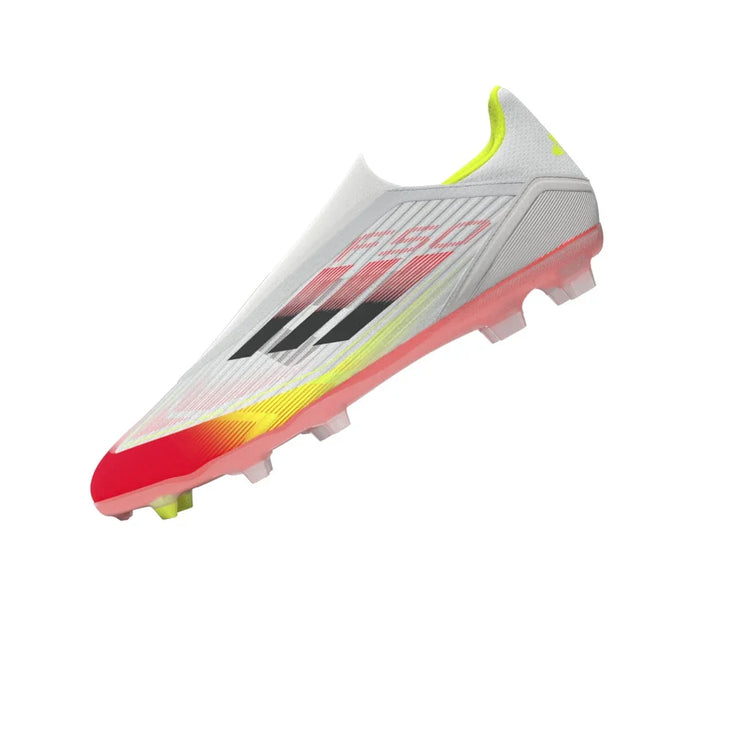 Adidas F50 League LL FG/MG Men's Soccer Cleat (2025) - Sports Excellence