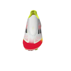 Adidas F50 League LL FG/MG Men's Soccer Cleat (2025) - Sports Excellence