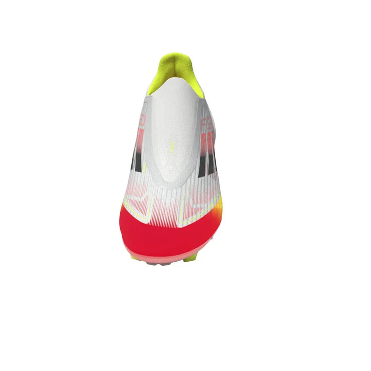 Adidas F50 League LL FG/MG Men's Soccer Cleat (2025) - Sports Excellence