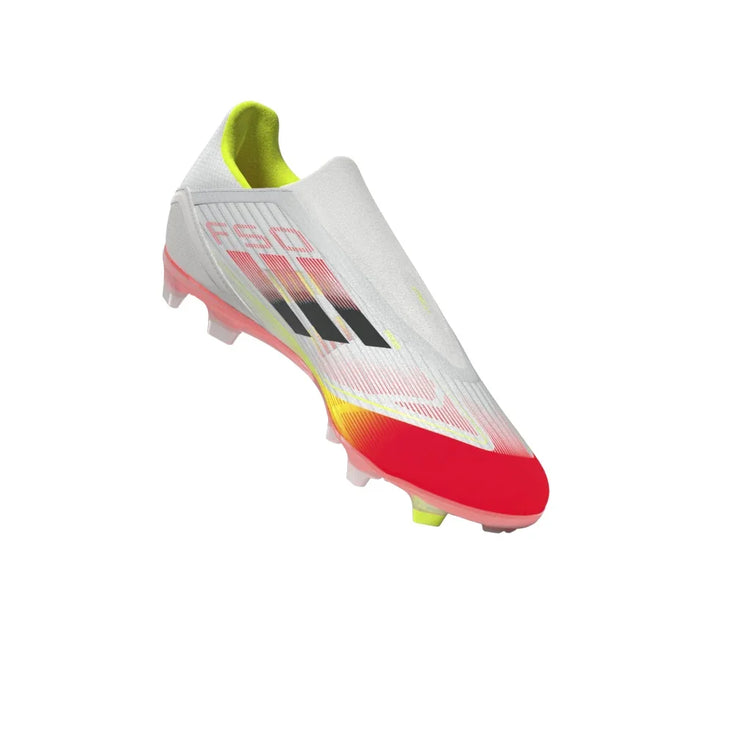 Adidas F50 League LL FG/MG Men's Soccer Cleat (2025) - Sports Excellence