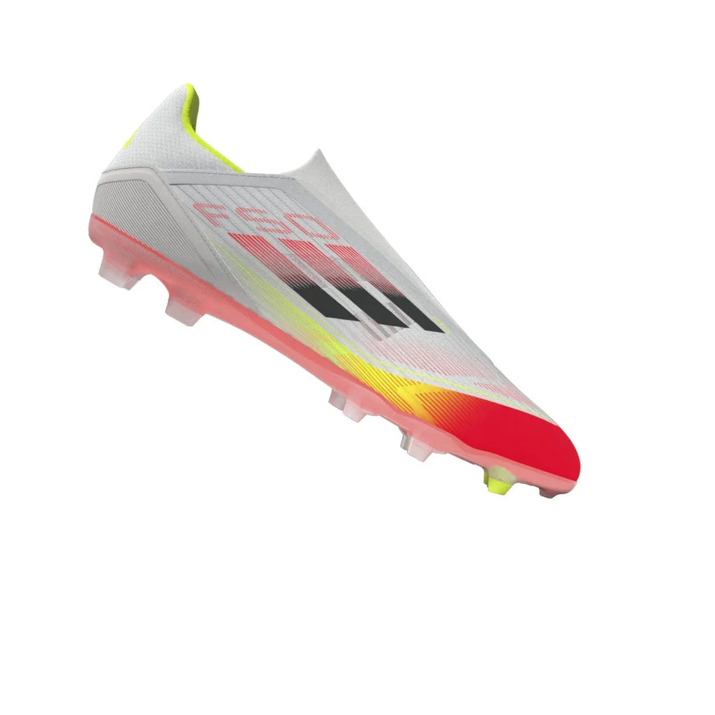 Adidas F50 League LL FG/MG Men's Soccer Cleat (2025) - Sports Excellence