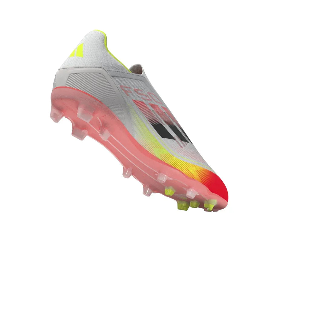 Adidas F50 League LL FG/MG Men's Soccer Cleat (2025) - Sports Excellence