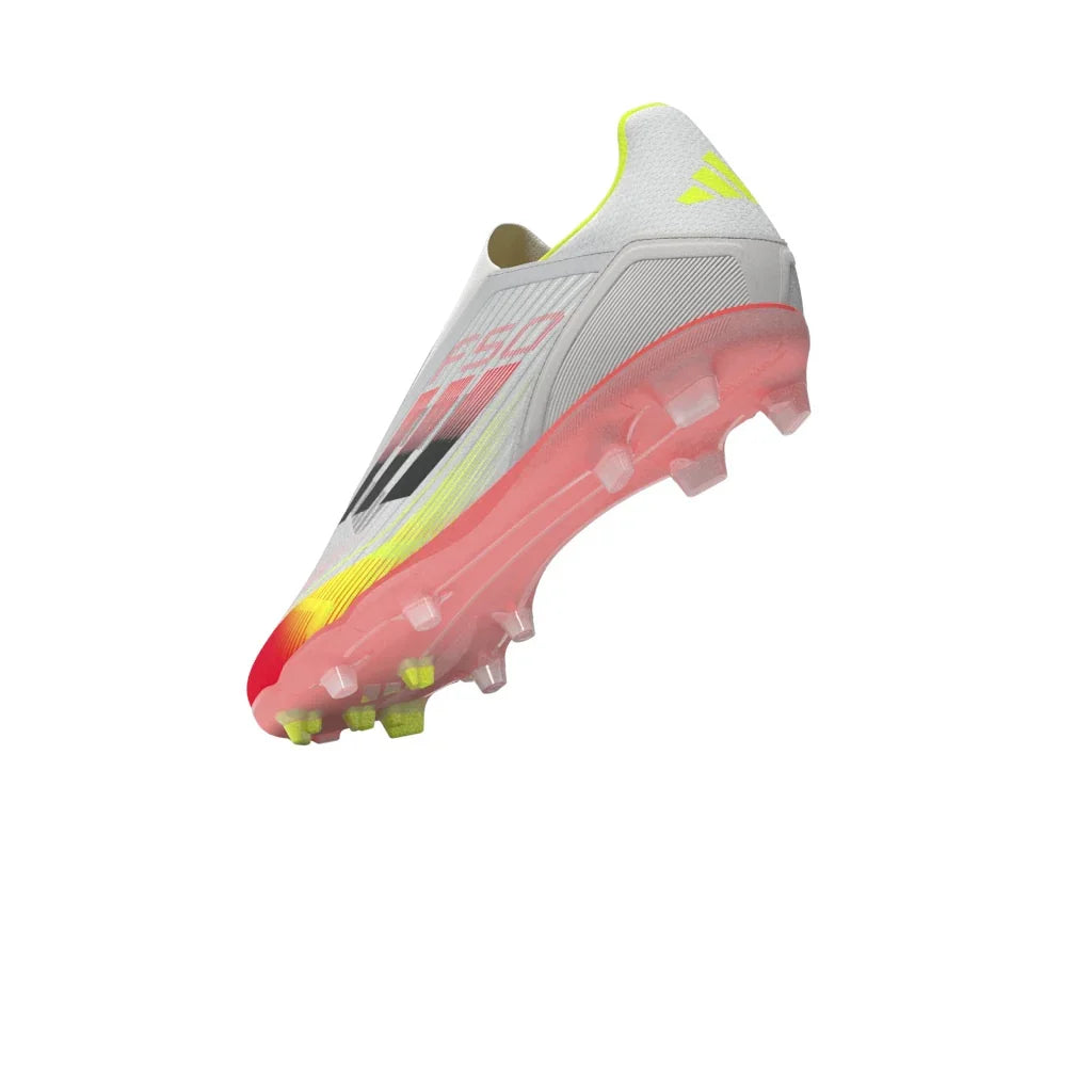Adidas F50 League LL FG/MG Men's Soccer Cleat (2025) - Sports Excellence