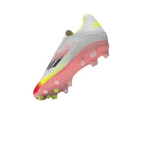 Adidas F50 League LL FG/MG Men's Soccer Cleat (2025) - Sports Excellence