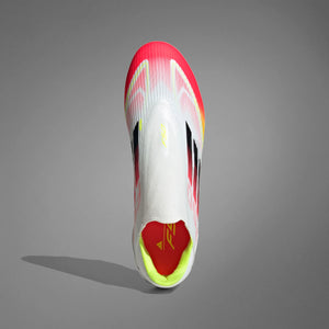 Adidas F50 League LL FG/MG Men's Soccer Cleat (2025) - Sports Excellence