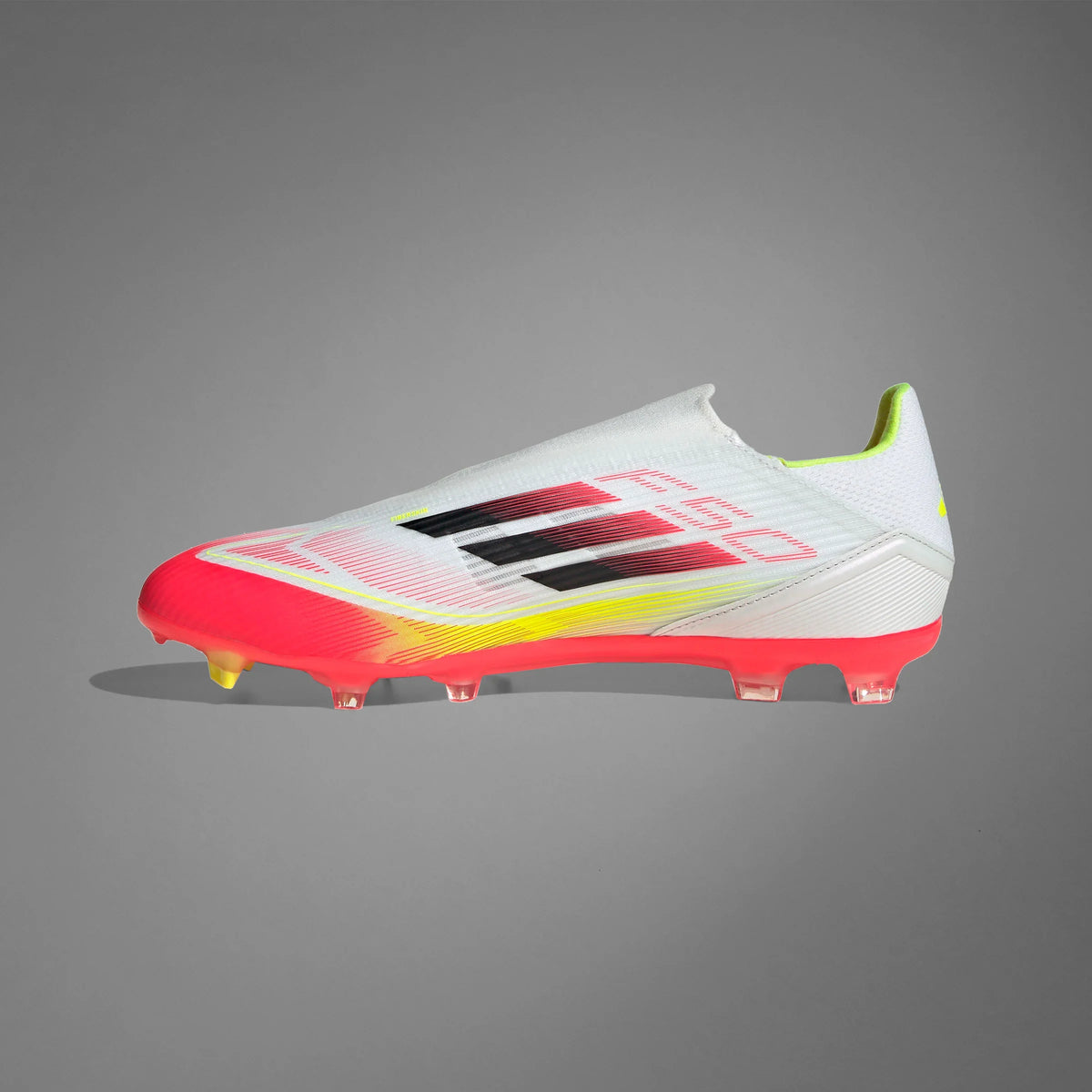 Adidas F50 League LL FG/MG Men's Soccer Cleat (2025) - Sports Excellence