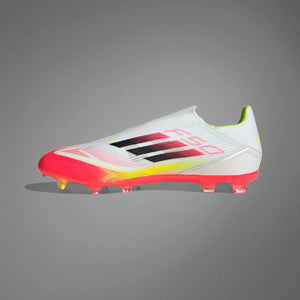 Adidas F50 League LL FG/MG Men's Soccer Cleat (2025) - Sports Excellence