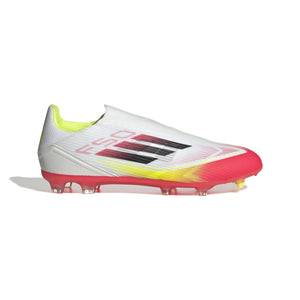 Adidas F50 League LL FG/MG Men's Soccer Cleat (2025) - Sports Excellence