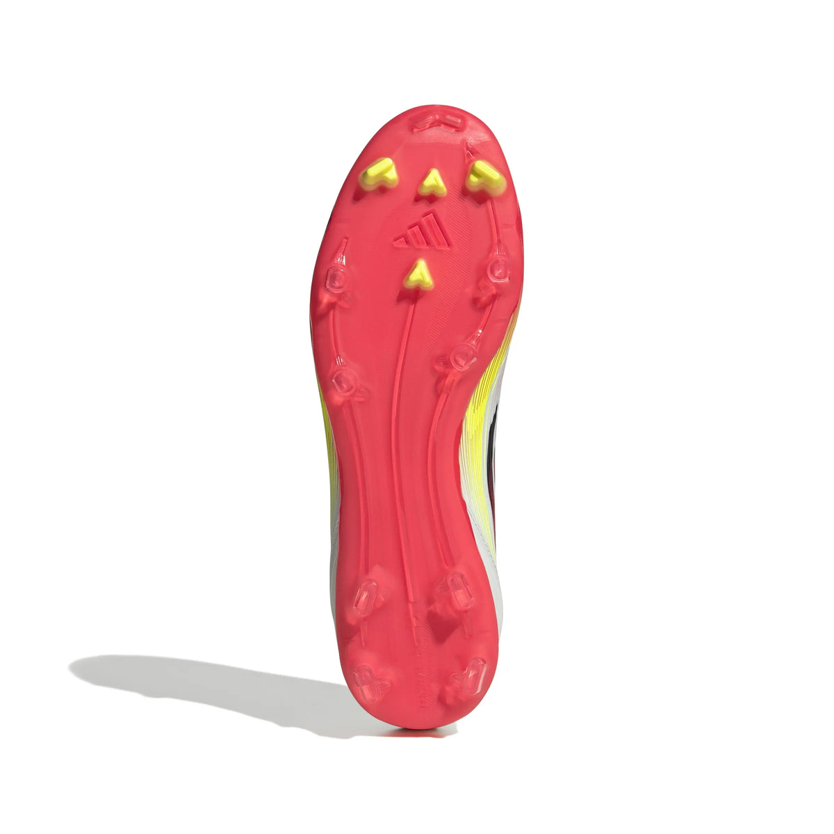 Adidas F50 League LL FG/MG Men's Soccer Cleat (2025) - Sports Excellence