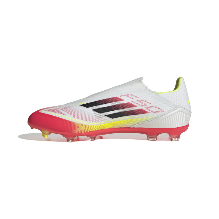 Adidas F50 League LL FG/MG Men's Soccer Cleat (2025) - Sports Excellence