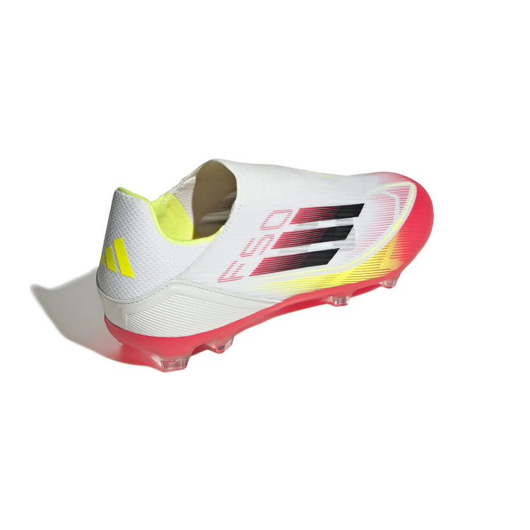 Adidas F50 League LL FG/MG Men's Soccer Cleat (2025) - Sports Excellence