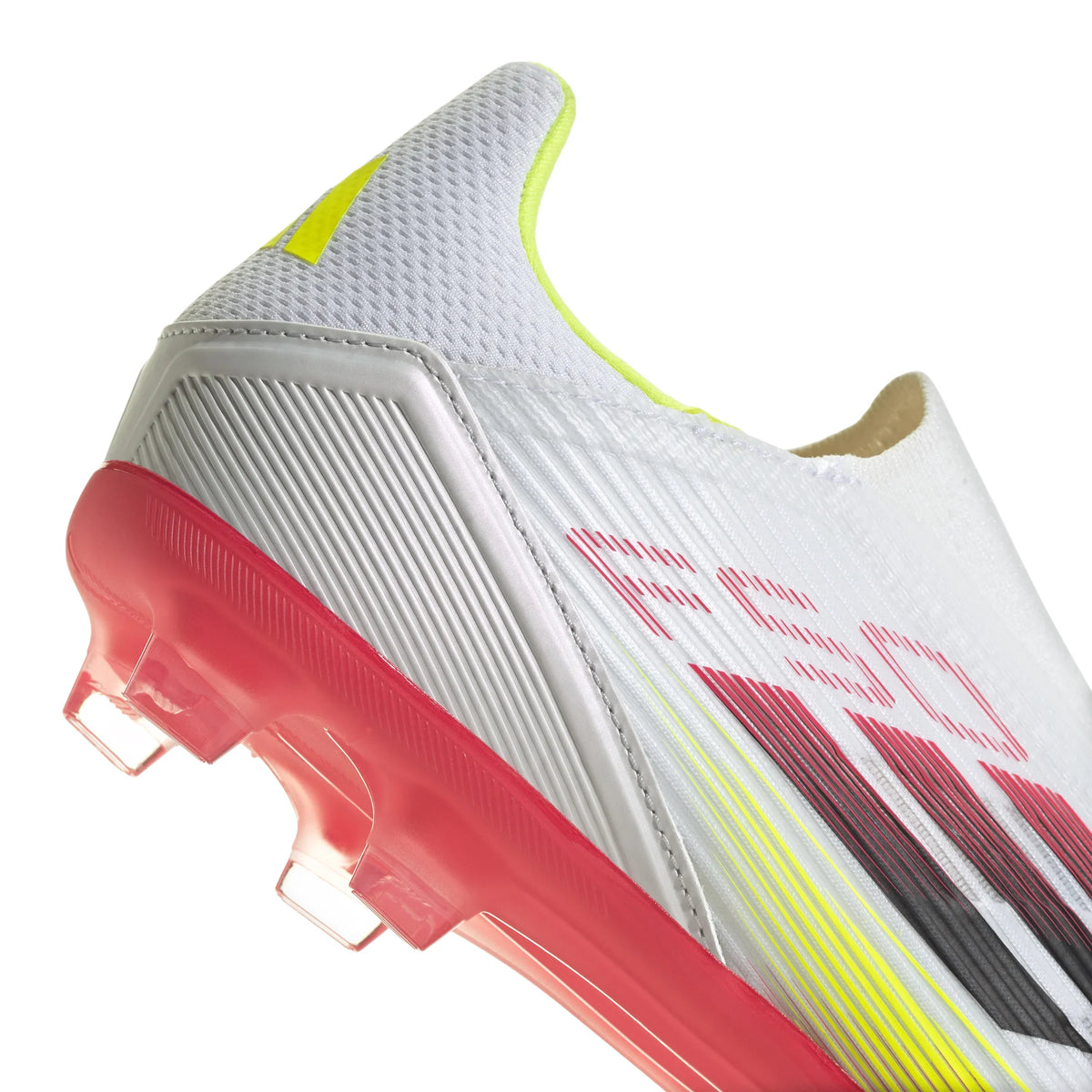 Adidas F50 League LL FG/MG Men's Soccer Cleat (2025) - Sports Excellence