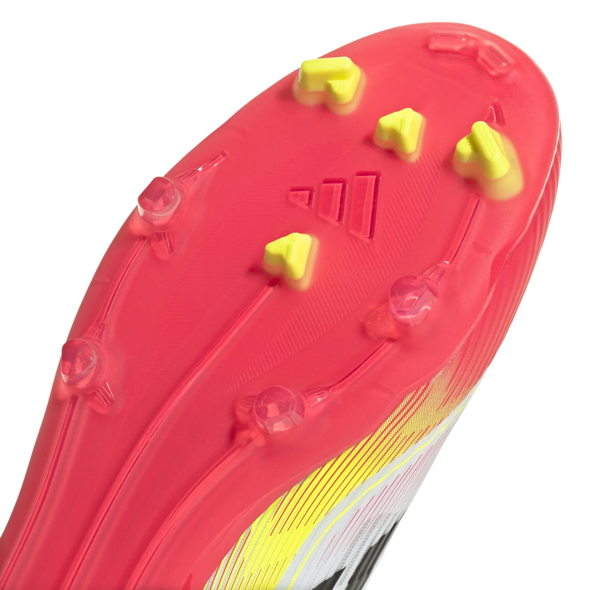 Adidas F50 League LL FG/MG Men's Soccer Cleat (2025) - Sports Excellence