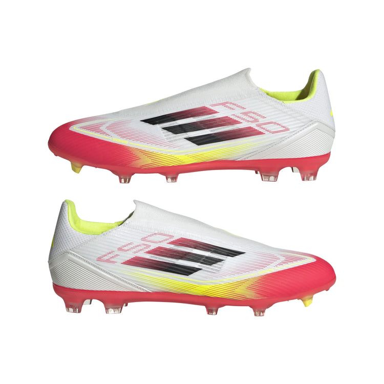 Adidas F50 League LL FG/MG Men's Soccer Cleat (2025) - Sports Excellence