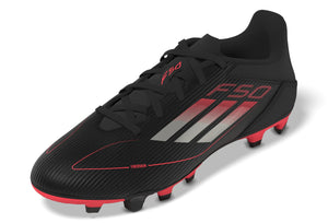 Adidas F50 Club FG/MG Men's Soccer Cleat (2025) - Sports Excellence