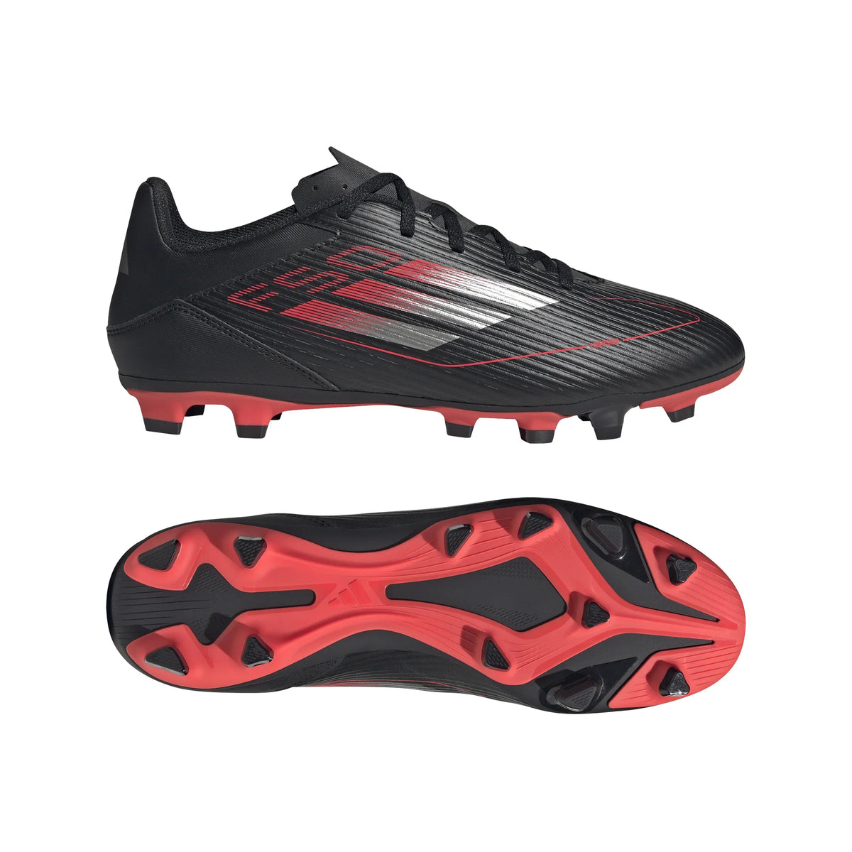 Adidas F50 Club FG/MG Men's Soccer Cleat (2025) - Sports Excellence