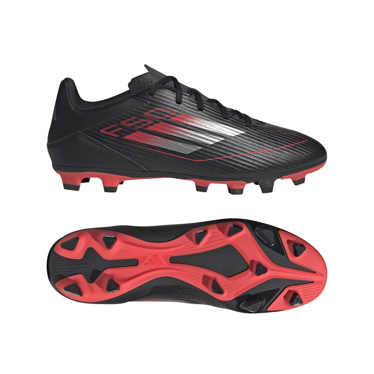 Adidas F50 Club FG/MG Men's Soccer Cleat (2025) - Sports Excellence