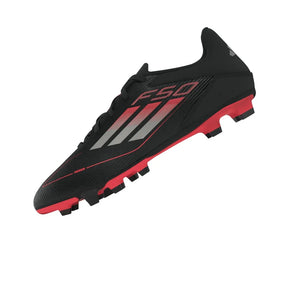 Adidas F50 Club FG/MG Men's Soccer Cleat (2025) - Sports Excellence